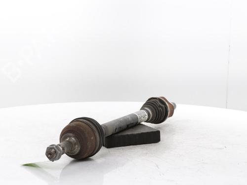 Left front driveshaft OPEL VIVARO C Van (K0) 1.5 | BP31960568M38  - Image 9