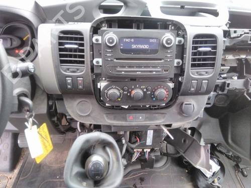 Fuse box RENAULT TRAFIC III Van (FG_) 1.6 dCi 125 (FGMH) | BP40581719E1 - Image 30