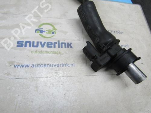 Used Other CITROËN DS3 (SA_) 1.6 HDi 90 (92 hp) 13191027