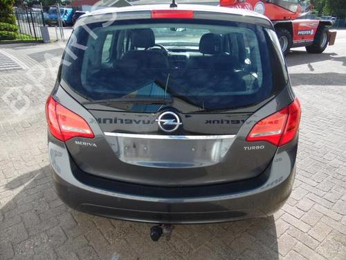 Engine mount OPEL MERIVA B MPV (S10) 1.4 (75) | BP40573156M89 - Image 10