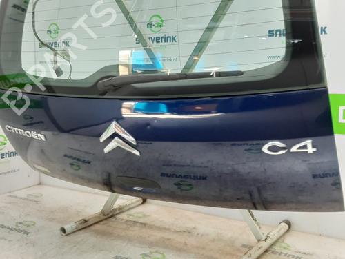 Tailgate CITROËN C4 I (LC_) 1.4 16V | BP16136076C6 