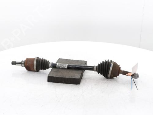 Used Left front driveshaft CITROËN C3 III (SX) 1.2 PureTech 82 (83 hp) 30186151