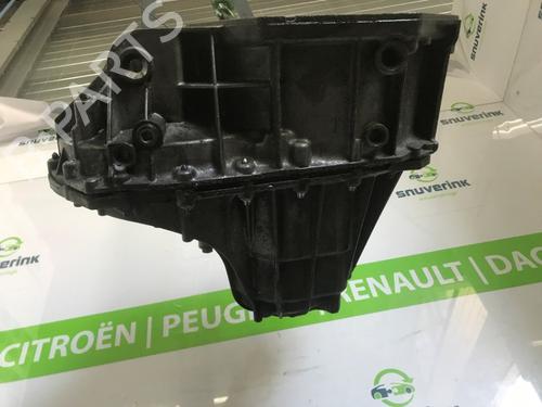 Gearbox RENAULT TRAFIC III Van (FG_) 1.6 dCi 90 (FGME) | BP27093176M3 - Image 5