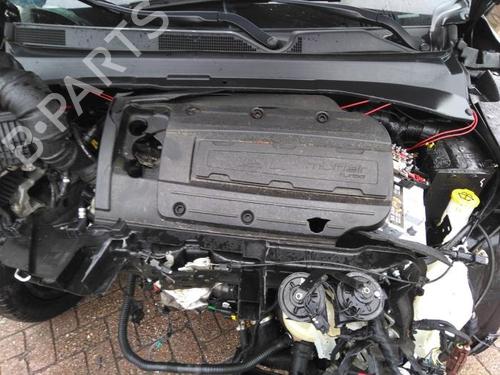 Left rear steering knuckle JEEP COMPASS (MP, M6, MV, M7) 1.4 MultiAir 4x4 | BP40579479M27 - Image 35