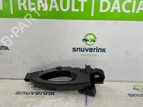 Udvendigt håndtag Udvendigt håndtag 25449985 25449985
