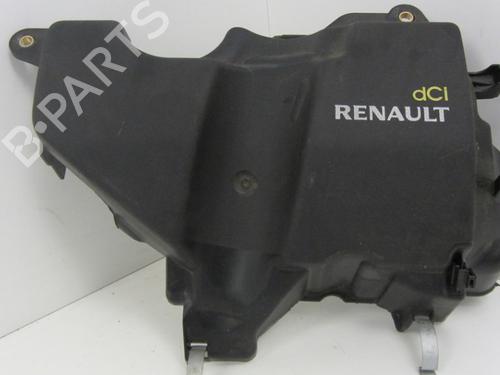 Used Underbody protection Underbody protection 17805657 17805657