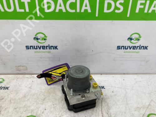 Used ABS pump FIAT DUCATO Van (250_) 140 Multijet 2,2 D (140 hp) 24160469