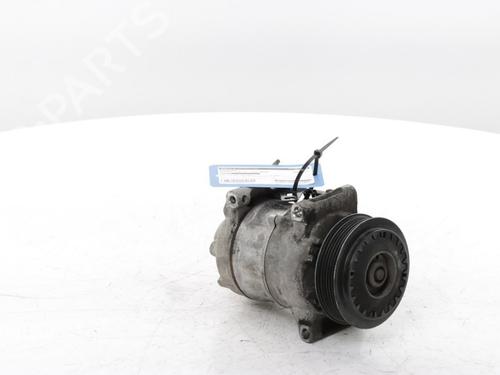 AC compressor PEUGEOT 308 SW II (LC_, LJ_, LR_, LX_, L4_) 1.5 BlueHDi 130 | BP30186610M34