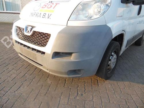 Pipe PEUGEOT BOXER Van 2.2 HDi 100 | BP40576633M125 - Image 17