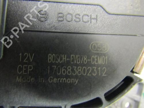 Front wiper motor CITROËN C4 Picasso II 1.2 THP 130 | BP40564790M29 - Image 3