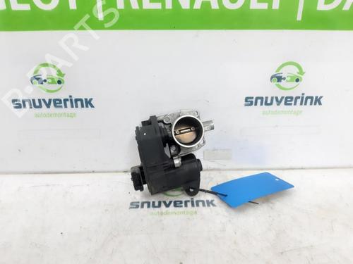 Used Throttle body Throttle body 21195298 21195298