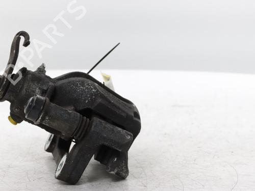 Right rear brake caliper RENAULT MASTER III Van (FV) 2.3 dCi 150 FWD (FV0F, FV03, FV09) | BP34565258M106  - Image 8