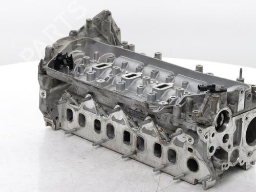 Cylinder head OPEL VIVARO B Van (X82) 1.6 CDTI (05) | BP29899698M5