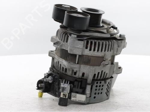 Used Alternator Alternator BMW 5 Touring (G31) 520 d Mild-Hybrid (190 hp) 34566647 34566647