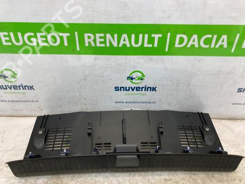 Bagasjeromsbekledning RENAULT MEGANE E-TECH SUV EV60 (BNJ1) | BP24418276I3 - Image 2