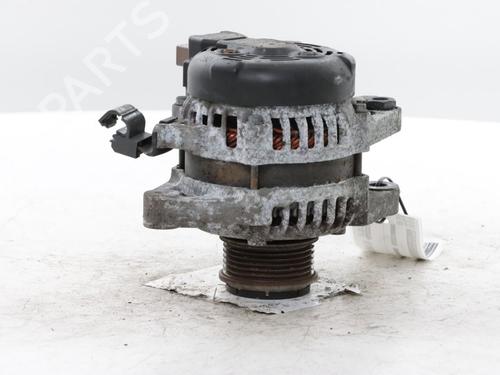 Alternator TOYOTA AYGO (_B4_) 1.0 VVTi (KGB40) | BP39507587M7 - Image 5