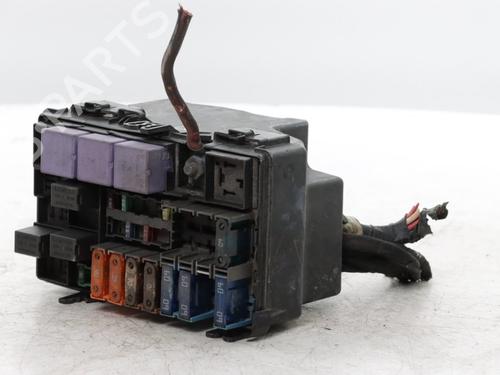Fuse box RENAULT VEL SATIS (BJ0_) 3.5 V6 (BJ0R, BJ0V, BJ0U) | BP34567680E1 - Image 7