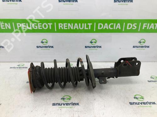 Used Right front shock absorber Right front shock absorber 15555970 15555970