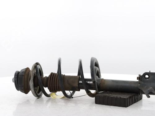 Left front shock absorber DACIA SANDERO II TCe 90 (B8M1, B8MA, B8AC) | BP30757888M16 