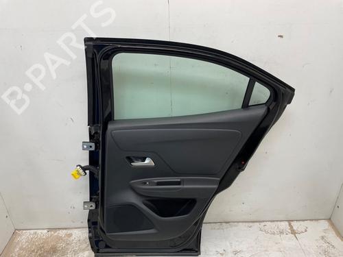 Right rear door OPEL MOKKA 1.2 (76) | BP27688150C5 
