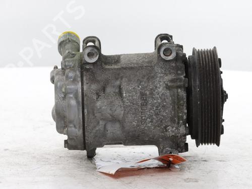 AC compressor CITROËN C5 III Break (RW_) 1.8 i 16V (RW6FYC) | BP37263012M34  - Image 6
