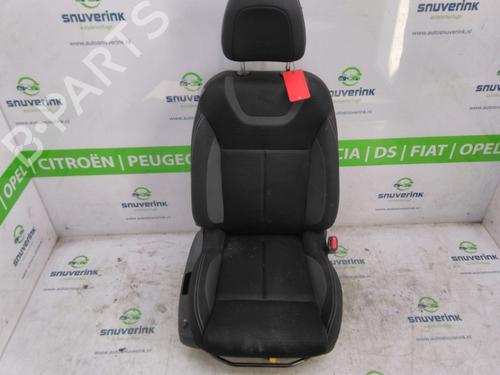 Used Right front seat Right front seat 21195617 21195617