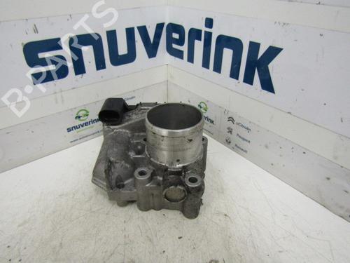 Used Throttle body RENAULT TRAFIC II Van (FL) 2.0 dCi 90 (FL0H) (90 hp) 10788895