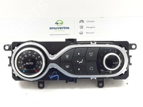 Used Climate control RENAULT CAPTUR I (J5_, H5_) 1.2 TCe 120 (118 hp) 13324257