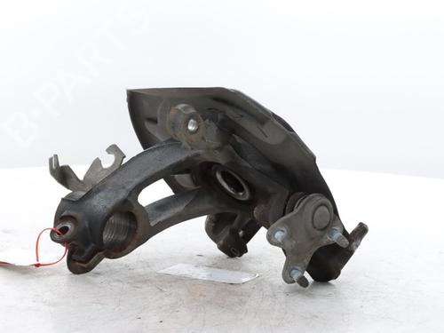 Right front steering knuckle VW POLO VI (AW1, BZ1, AE1) 1.0 TSI | BP38347311M26  - Image 6