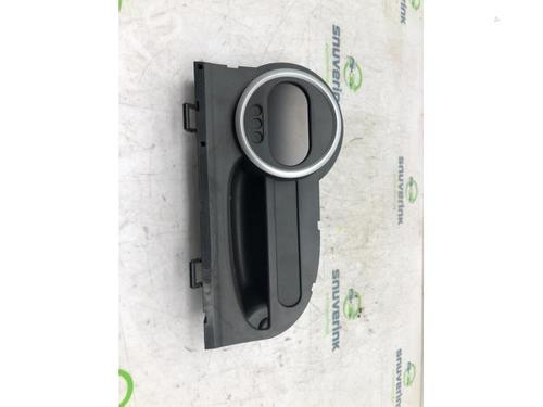 Used Instrument cluster Instrument cluster RENAULT TWINGO II (CN0_) 1.2 16V (CN0K, CN0V, CN0A) (76 hp) 40578294 40578294