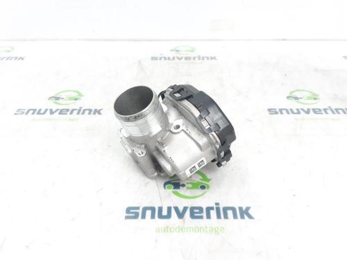 Throttle body TOYOTA PROACE CITY Box Body/MPV 1.5 D-4D 130 (BPZMA) (131 hp) 13397338