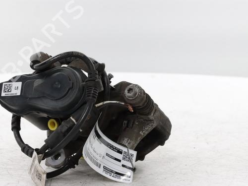 Left rear brake caliper BMW X1 (U11) xDrive 25 e Plug-in-Hybrid | BP34564290M107  - Image 7