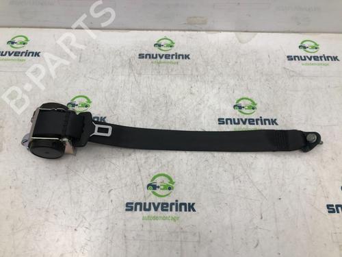 Rear right seatbelt PEUGEOT 508 SW I (8E_) 2.0 HDi | BP13619461I28 