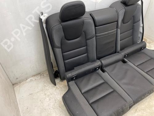 Sæde Bagtil VOLVO S60 III (224) T4 | BP36538386C17 - Image 3