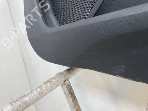 Front right panel PEUGEOT 3008 II SUV (MC_, MR_, MJ_, M4_) 1.2 THP/ PureTech 130 (MRHNSM, MRHNSU, MRHNSJ, MRHNYW,... | BP30186077C59