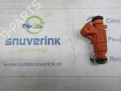 injector-peugeot-206-cc-2d-2000-2001-2002-2003-2004-2005-2006-2007-2008-40565533 main image