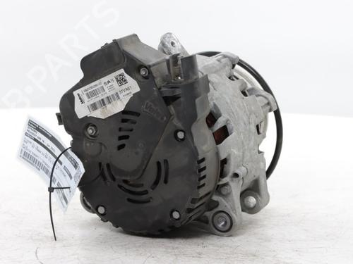 Generator Generator PEUGEOT 508 II (FB_, FH_, F3_) Hybrid 225 (F35GQU) (224 hp) 34567443 34567443