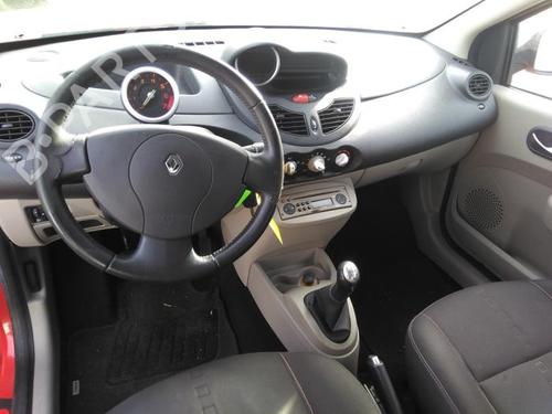 Engine RENAULT TWINGO II (CN0_) 1.2 Turbo (CN0C, CN0F) | BP40588535M1 - Image 30
