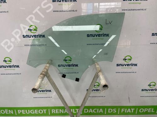 Dør rude ventre foran DACIA DUSTER (P1310) 1.2 TCe 130 (131 hp) 26489032