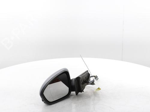 Left mirror RENAULT MEGANE IV Grandtour (K9A/M/N_) 1.2 TCe 130 (K9MR) | BP29426965C26 