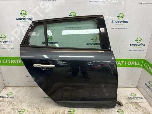 Used Right rear door RENAULT MEGANE III Grandtour (KZ0/1) 1.4 TCe (KZ0F, KZ1V) (130 hp) 26665446