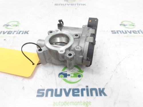 Used Throttle body Throttle body 19102817 19102817