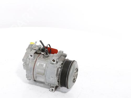 AC compressor DS DS 3 / DS 3 CROSSBACK (UR_, UC_, UJ_) 1.2 PureTech 100 (URHNKK, URHNEK) | BP27688013M34 - Image 7