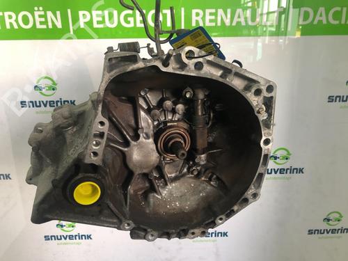 Gearbox PEUGEOT 107 (PM_, PN_) 1.0 | BP11082542M3 