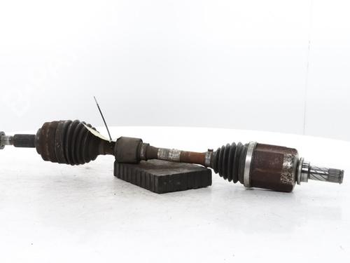 Left front driveshaft RENAULT CAPTUR II (HF_) TCe 100 (HFMT) | BP33874302M38 - Image 6