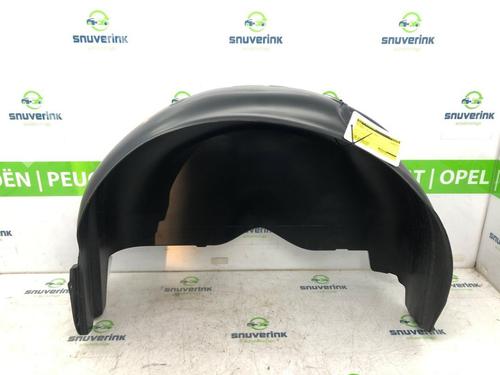 Used Wheel arch VW TRANSPORTER T6 Van (SGA, SGH, SHA, SHH) 2.0 TDI (150 hp) 23393902