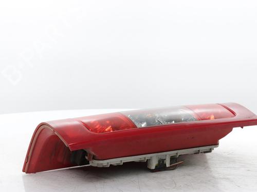 Right taillight PEUGEOT BOXER Van (244) 2.2 HDi | BP30866760C35
