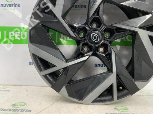 Rim RENAULT ARKANA I (LCM_, LDN_) 1.6 E-TECH 145 (LDMU) | BP26202678C45