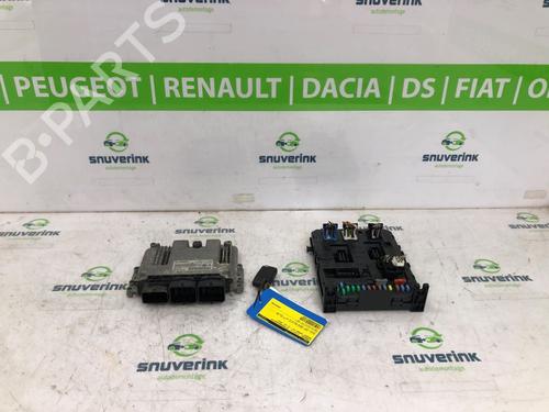 Used Engine control unit (ECU) Engine control unit (ECU) 19113269 19113269