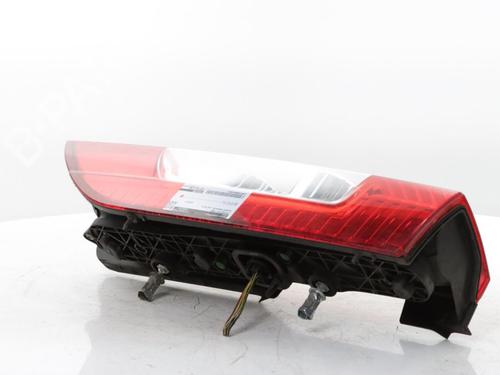 Left taillight PEUGEOT BOXER Van 2.2 HDi 100 | BP30866718C34 